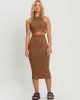 Laguna Knit Skirt