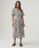 Lilian Shirt Dress