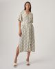 Lilian Shirt Dress