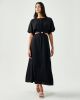 Tianne Midi Dress