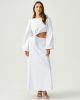 Sian Tie Dress