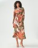 Sian Tie Dress