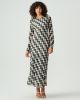 Grove Flare Dress