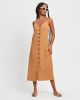 Samui Midi Dress