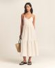 Phi Phi Midi Dress