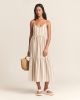 Phi Phi Midi Dress