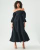 Ross Midi Dress