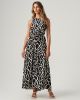 Liin Midi Dress