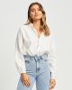 Kiawah Blouse