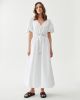 Cliff Midi Dress