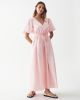 Cliff Midi Dress