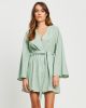 Tahiti Mini Dress