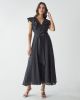 Cheyne Midi Dress