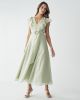 Cheyne Midi Dress