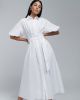 Tenaya Midi Dress