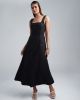 Maizy Midi Dress