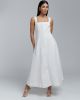 Maizy Midi Dress