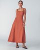Maizy Midi Dress