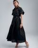 Vonne Midi Dress