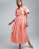 Vonne Midi Dress