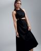 Evandra Midi Dress