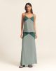 Shadow Maxi Skirt