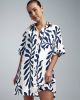 Nessa Shirt Dress