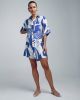 Nessa Shirt Dress