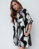 Nessa Shirt Dress