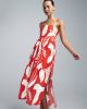 Lanah Midi Dress