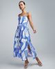 Lanah Midi Dress
