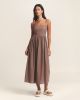 Lanah Midi Dress