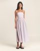 Lanah Midi Dress