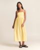 Lanah Midi Dress
