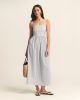 Lanah Midi Dress