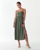 Lanah Midi Dress