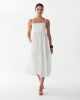 Lanah Midi Dress