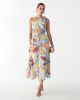 Amile Midi Dress