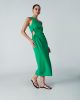 Sisa Midi Dress