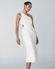 Sisa Midi Dress