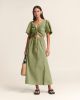 Bobbie Midi Dress