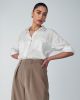 Lila Top