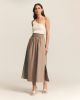Meli Linen Skirt