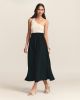Meli Linen Skirt