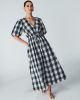 Rowley Midi Dress