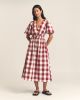 Rowley Midi Dress