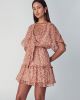 Kalinda Mini Dress