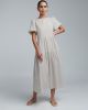 Sitia Midi Dress