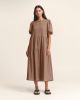 Sitia Midi Dress