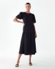 Sitia Midi Dress